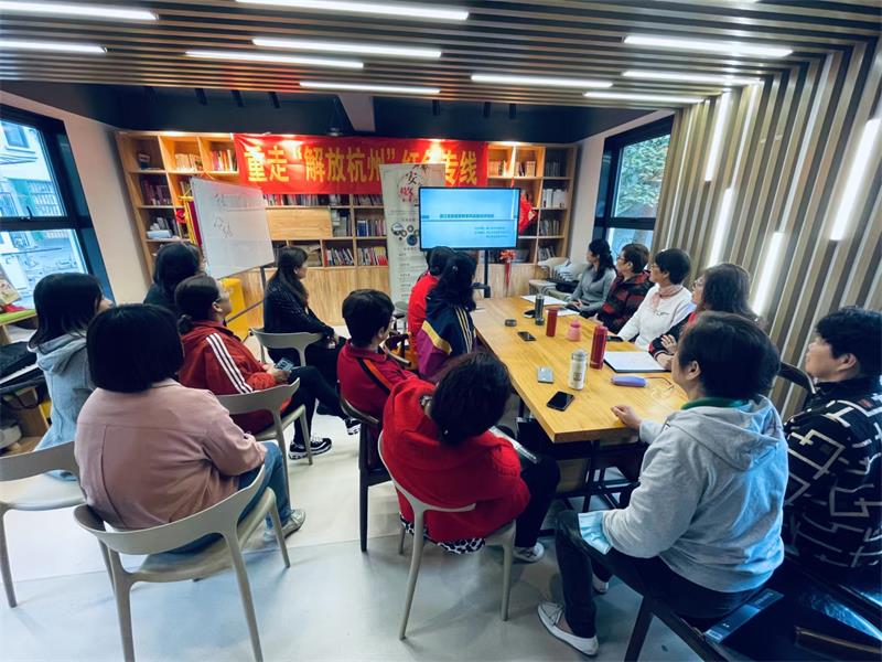 日本a片
家庭教育研究院巾帼文明岗教育行